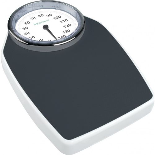 Bathroom Scale Medisana PSD 40461 (black) (PSD)