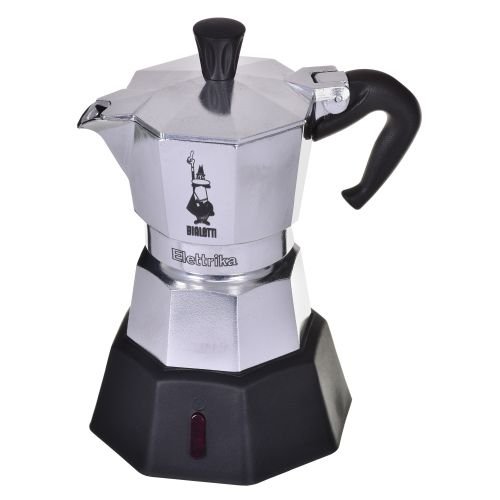 Bialetti Moka Elettrika 2TZ (ELLETRIKA)