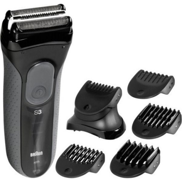 Braun Series 3 - 3000BT Shave&Style (3000BT) Braun Series 3 - 3000BT Shave&Style (3000BT)