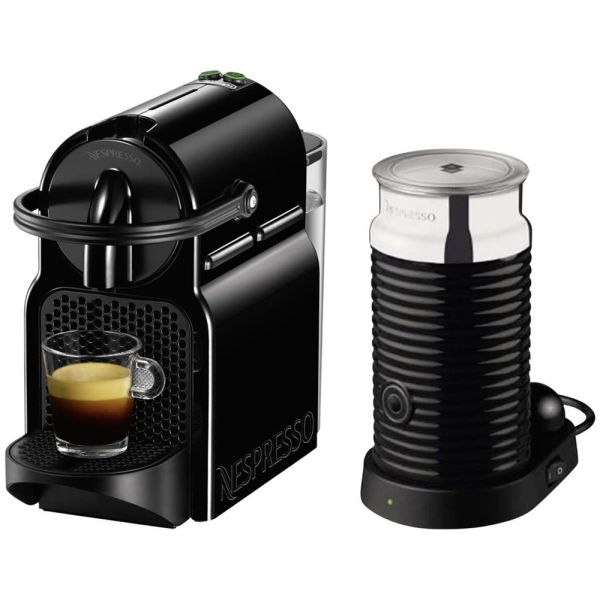 DeLonghi Nespresso EN80.BAE Inissia (0132193094) DeLonghi Nespresso EN80.BAE Inissia (0132193094)
