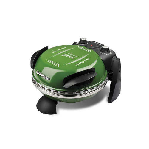G3Ferrari G 1000603 Delizia Pizzamaker                 Green (G1000603 DELIZIA VERDE)