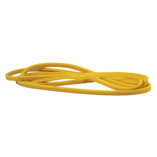 GEARUP Λάστιχα Aντίστασης Κίτρινο : 5- 10 lbs στα 208cm x 4.5mm x 6.35mm