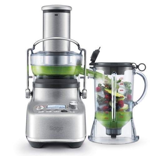 Sage the 3X Bluicer Pro Blender & Juicer (THE 3X BLUICER)