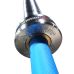 GEARUP Αντρική Μπάρα Cerakote 20kg (BLUE)