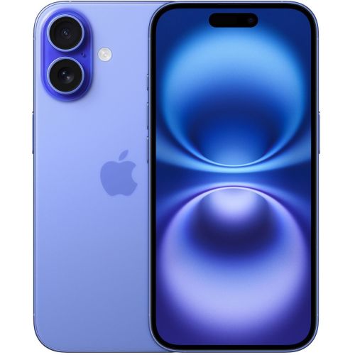 Apple iPhone 16 128GB - Ultramarine