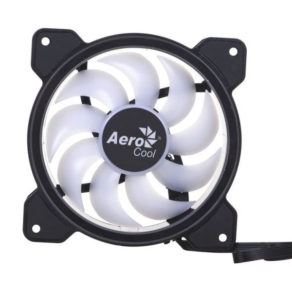 AEROCOOL PGS SATURN 12F ARGB 6P (120mm) (AEROPGSSATURN-12F-AR) AEROCOOL PGS SATURN 12F ARGB 6P (120mm) (AEROPGSSATURN-12F-AR)