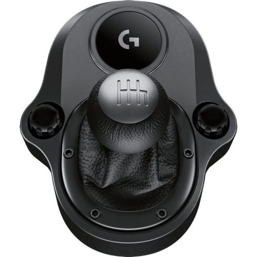 LOGITECH Driving Force Shifter (941-000130)