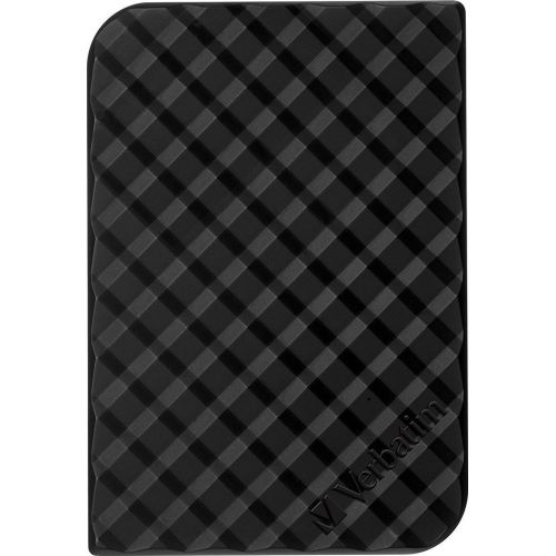 Verbatim Store n Go 2,5      2TB USB 3.0 black Gen 2 (53195)