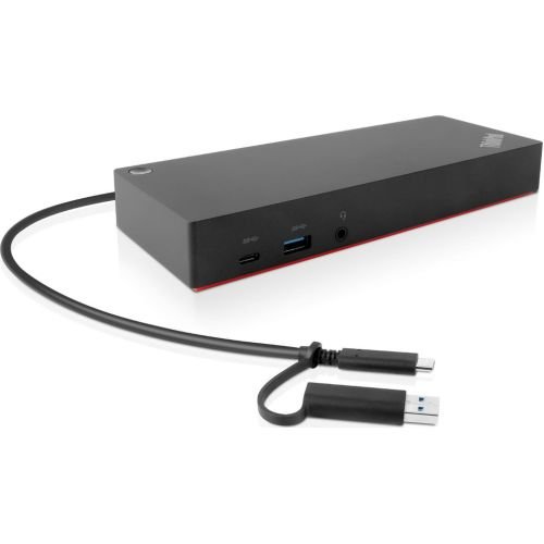 Lenovo ThinkPad USB-C with USB-A (40AF0135EU)