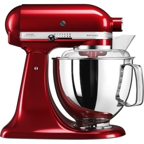 KitchenAid 5KSM175PSECA Artisan Candy Apple (5KSM175PSECA)
