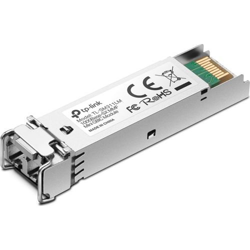 TP-Link TL-SM311LM - MiniGBIC Module (TL-SM311LM)
