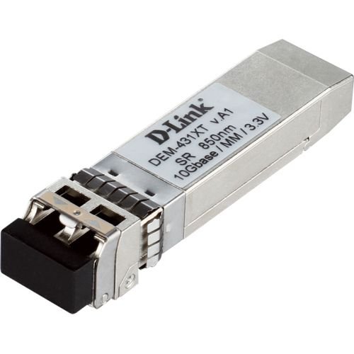 D-Link DEM-431XT - 10G SFP+ Module (DEM-431XT)