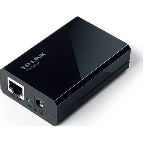 TP-Link TL-PoE10R - PoE Splitter Adapter (TL-POE10R) v5