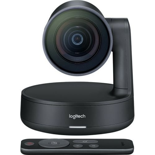 Logitech Rally - Ultra-HD ConferenceCam (960-001218)