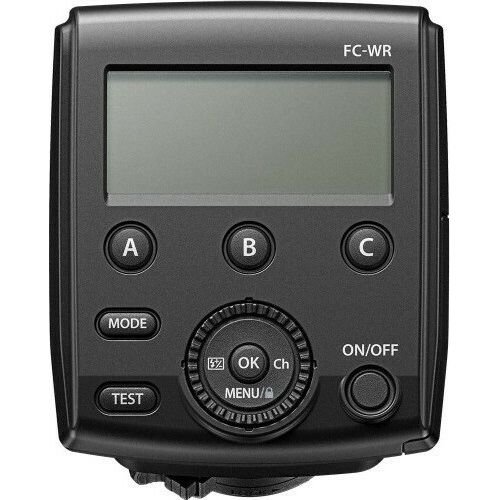 Olympus FC-WR FLASH COMMANDER (V327140BW000)