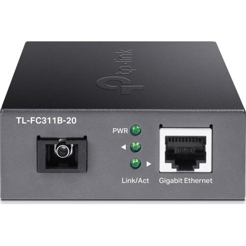 TP-LINK - MiniGBIC Module (TL-FC311B-20)