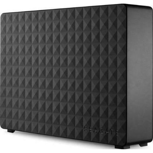 Seagate Expansion Desktop    4TB USB 3.0              STKP4000400 (STKP4000400)