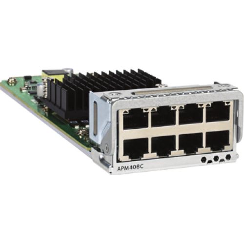 Netgear APM408C-10000S network switch module Gigabit Ethernet (APM408C-10000S)