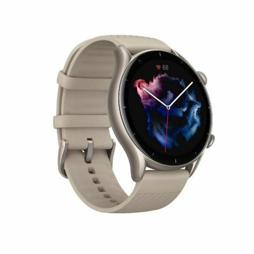 Amazfit GTR 3 moonlight grey (GTR 3 MOONLIGHT GREY)