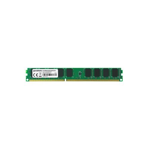 Goodram 32GB 3200MHz ECC UDIMM W-MEM3200E4D832G (W-MEM3200E4D832G)