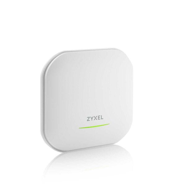 Zyxel NWA220AX-6E 802.11axe WiFi 6 NebulaFlex AccessPoint (NWA220AX-6E-EU0101F)