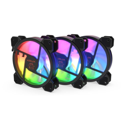 Krux Lunar 120 ARGB (KRX0067)