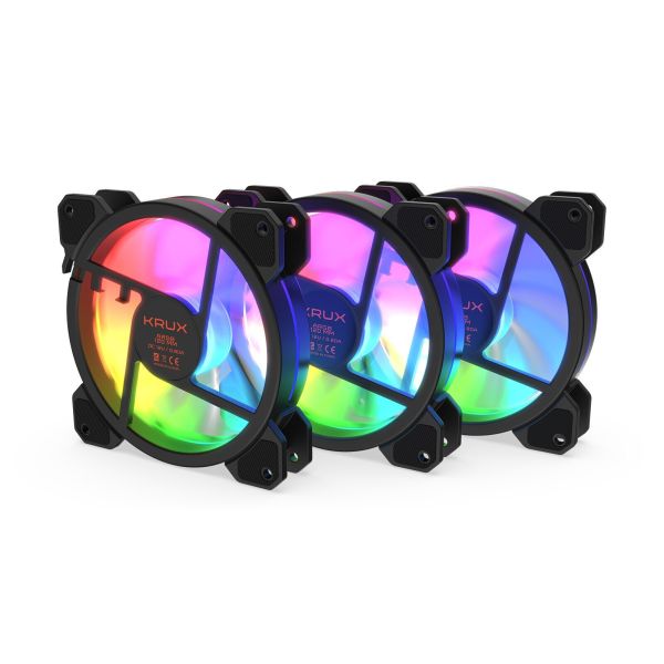 Krux Lunar 120 ARGB (KRX0067)