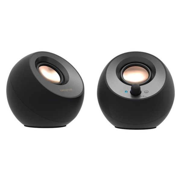 Creative Pebble V3 (51MF1700AA000)