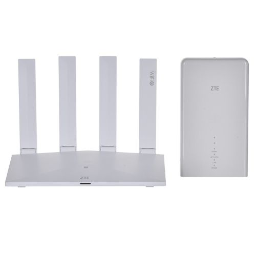 Router ZTE MC889+T3000 (MC889+T3000)