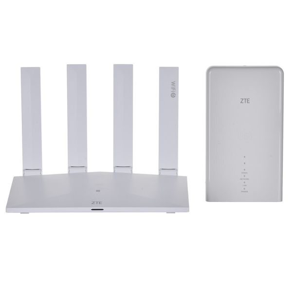 Router ZTE MC889+T3000 (MC889+T3000)