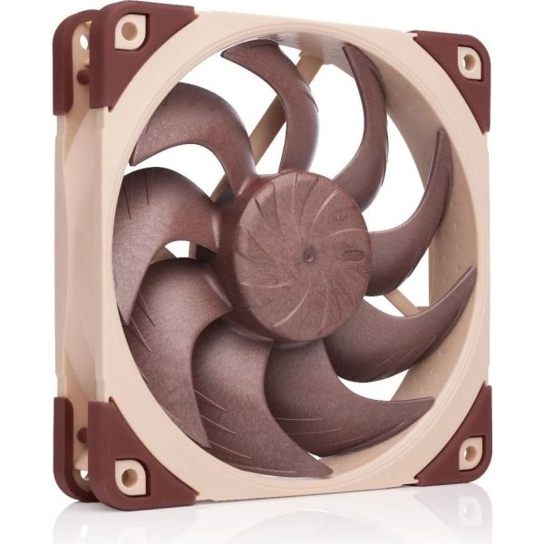 Wentylator NOCTUA 140mm NF-A14x25 G2 PWM (NF-A14x25 G2 PWM)