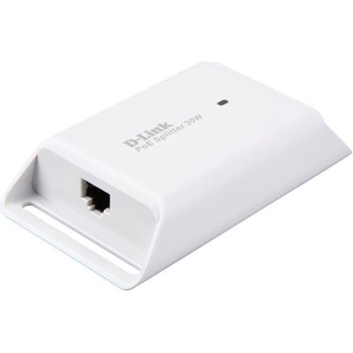 D-LINK - Gigabit PoE Plus Splitter (DPE-301GS)