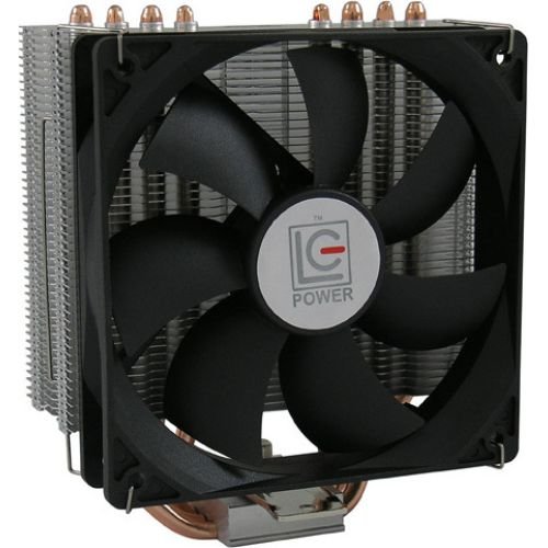 LC-Power Cosmo Cool LC-CC-120  (LC-CC-120)