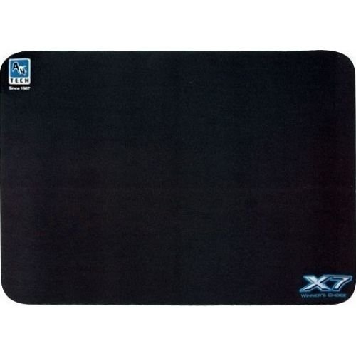 A4Tech X7-200MP mouse pad Black (A4TPAD33458)