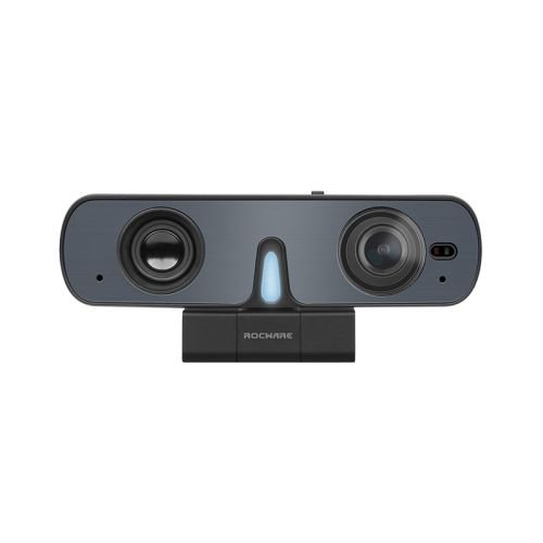 ROCWARE CAMERA ALL-IN-ONE / MINI SOUNDBAR RC08 (ALRC08)