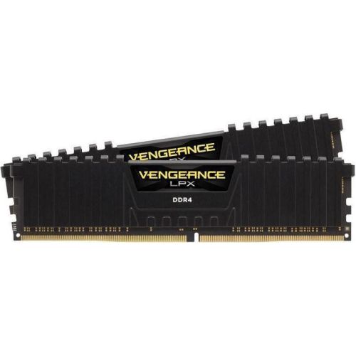 Corsair Vengeance LPX 16GB DDR4-2400MHz (CMK16GX4M2A2400C16)