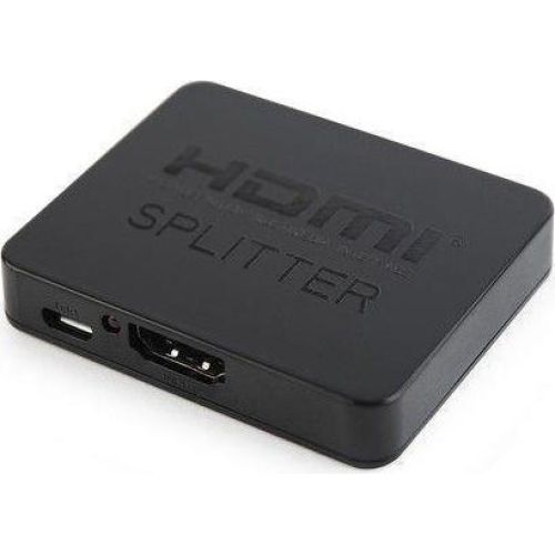 Gembird DSP-2PH4-03 video splitter HDMI (DSP-2PH4-03)
