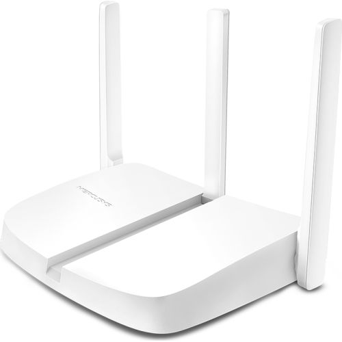 Mercusys 300Mbps Wireless N Router v1 (MW305R)