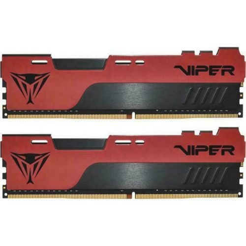 PATRIOT Viper Elite II 16GB 2x8GB DDR4 2666MHz (PVE2416G266C6K)