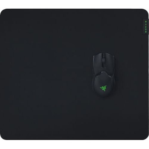 Razer Gigantus V2 - Large Gaming mouse pad Black, Green (RZ02-03330300-R3M1)