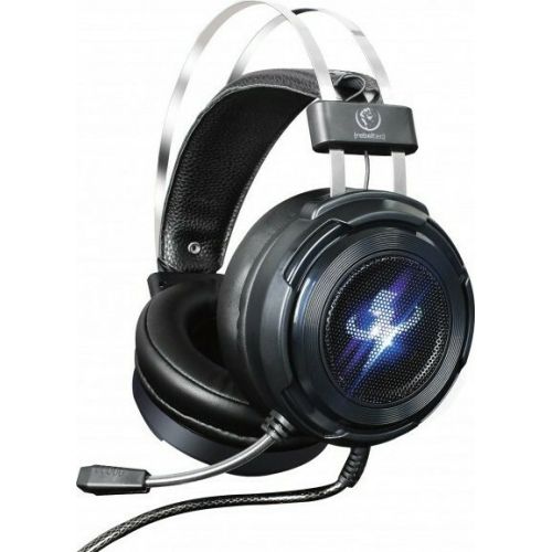 Rebeltec Gaming headphones THOR 7.1 virtual surround (RBLSLU00042)