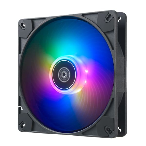 SilverStone Air Penetrator 140i ARGB black (SST-AP140I-ARGB) SilverStone Air Penetrator 140i ARGB black (SST-AP140I-ARGB)