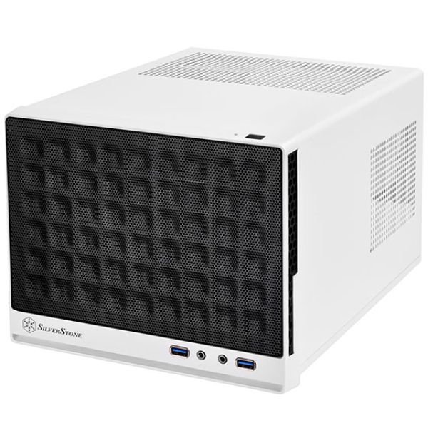 SilverStone SST-SG13WB (SST-SG13WB) SilverStone SST-SG13WB (SST-SG13WB)