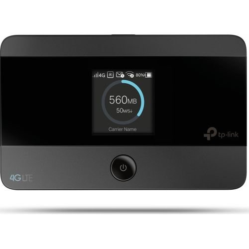 TP-LINK 4G LTE Mobile Wi-Fi v5 (M7350)