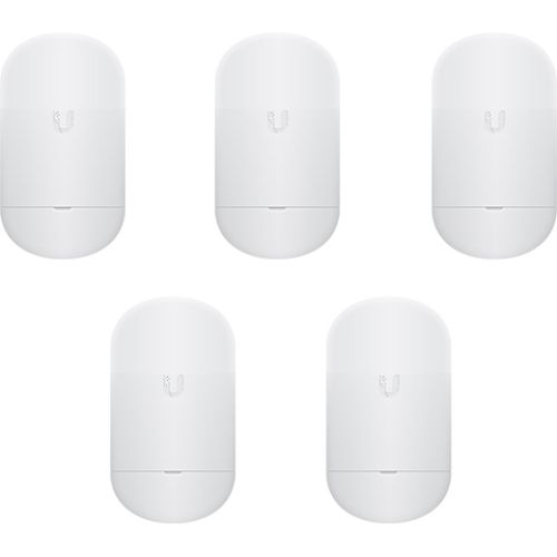 Ubiquiti Nanostation AC Loco (5-Pack)