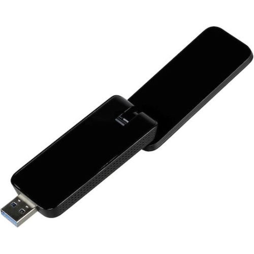 TP-LINK AC1300 Wireless Dual Band USB WiFi Adapter v1 (ARCHER T4U)