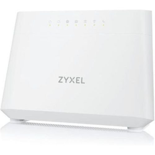 Zyxel DX3301-T0  VDSL2  (DE Vers WiFi 6 Super Vectoring Router (DX3301-T0-DE01V1F)