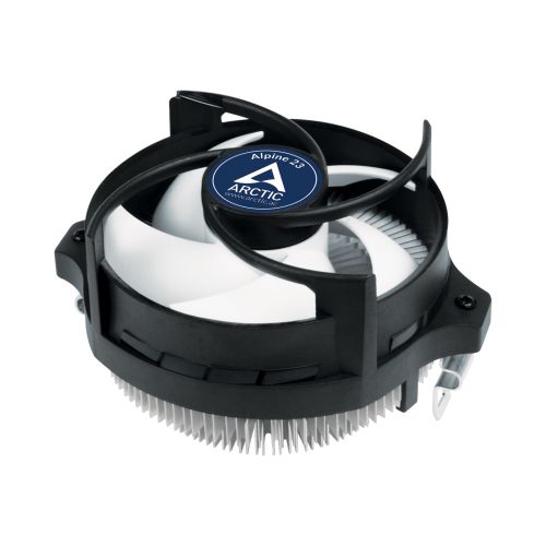 Arctic Alpine 23 - 95W CPU Cooler for AMD socket AM4 (ACALP00035A)