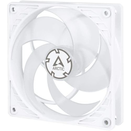 Arctic P14 PWM (White/Transparent) - 140mm Pressure optimized case fan (ACFAN00223A)