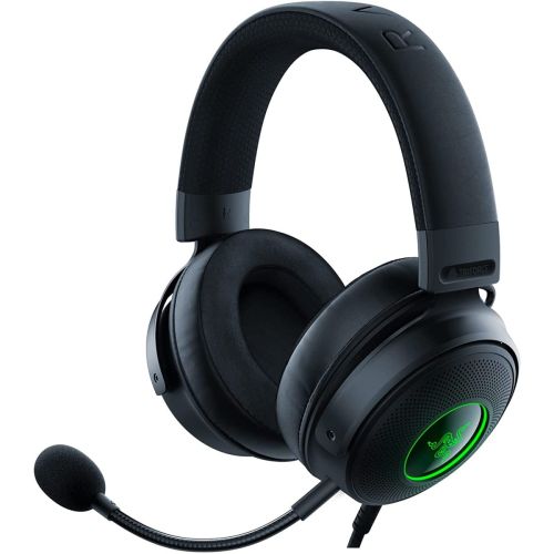 Razer KRAKEN V3  - Wired USB THX RGB Gaming Headset (RZ04-03770200-R3M1)